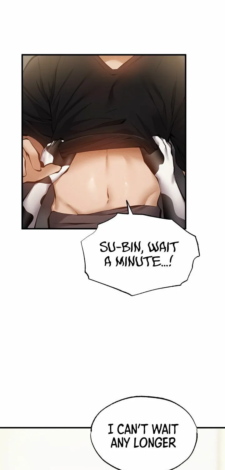 Got a Room? Chapter 44 page 36 - 
