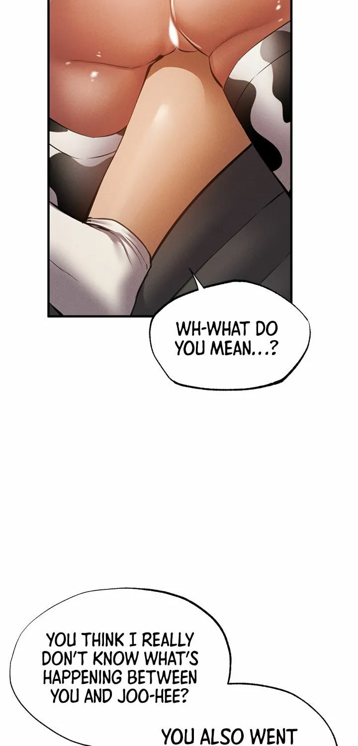 Got a Room? Chapter 44 page 39 - 