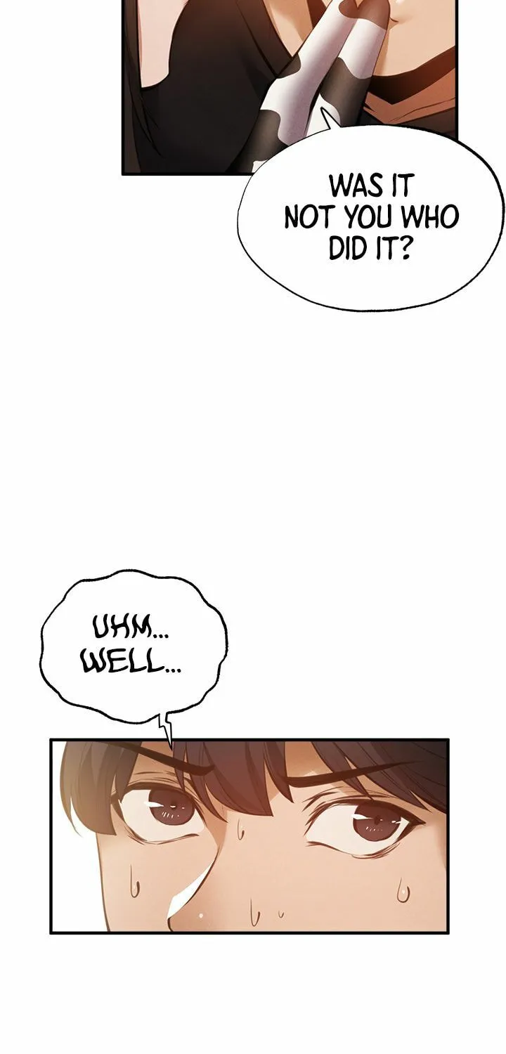 Got a Room? Chapter 44 page 42 - 
