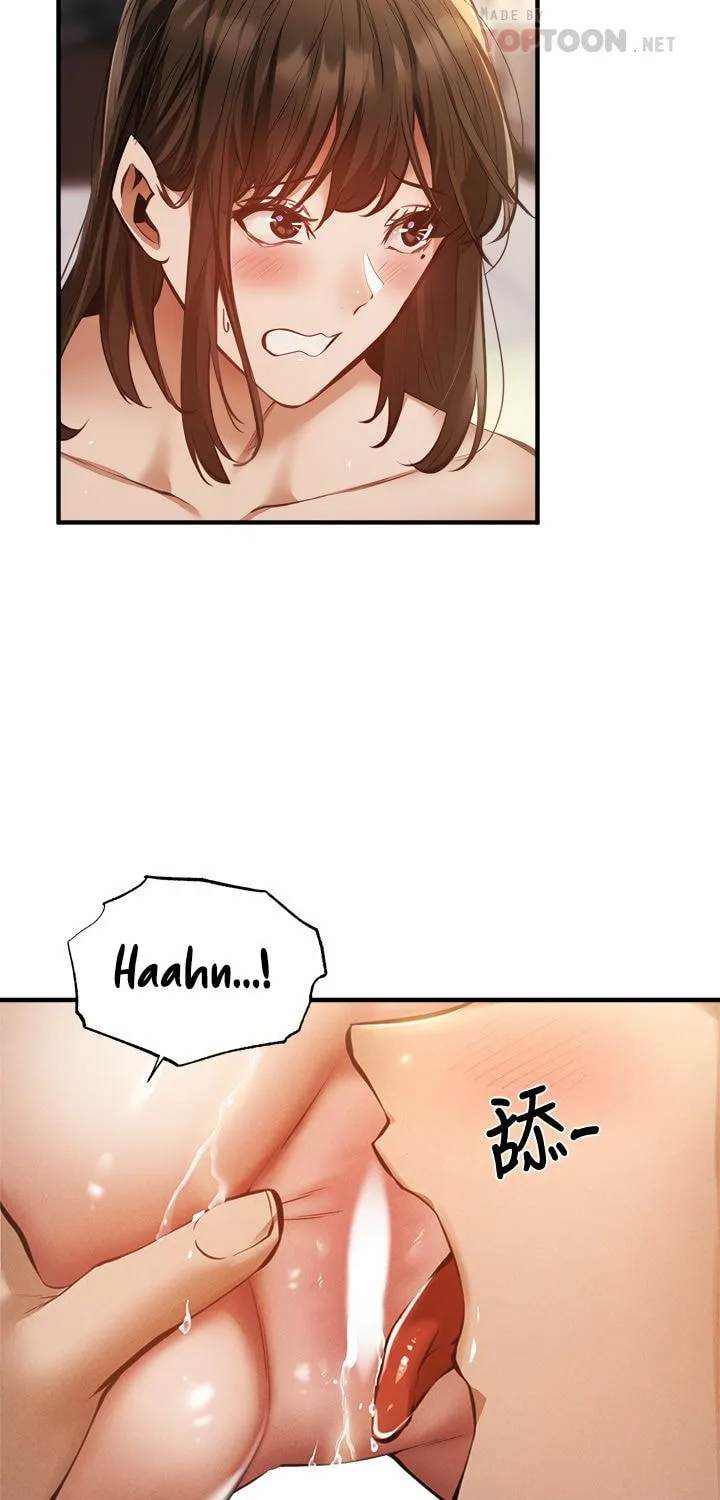 Got a Room? Chapter 45 page 34 - 