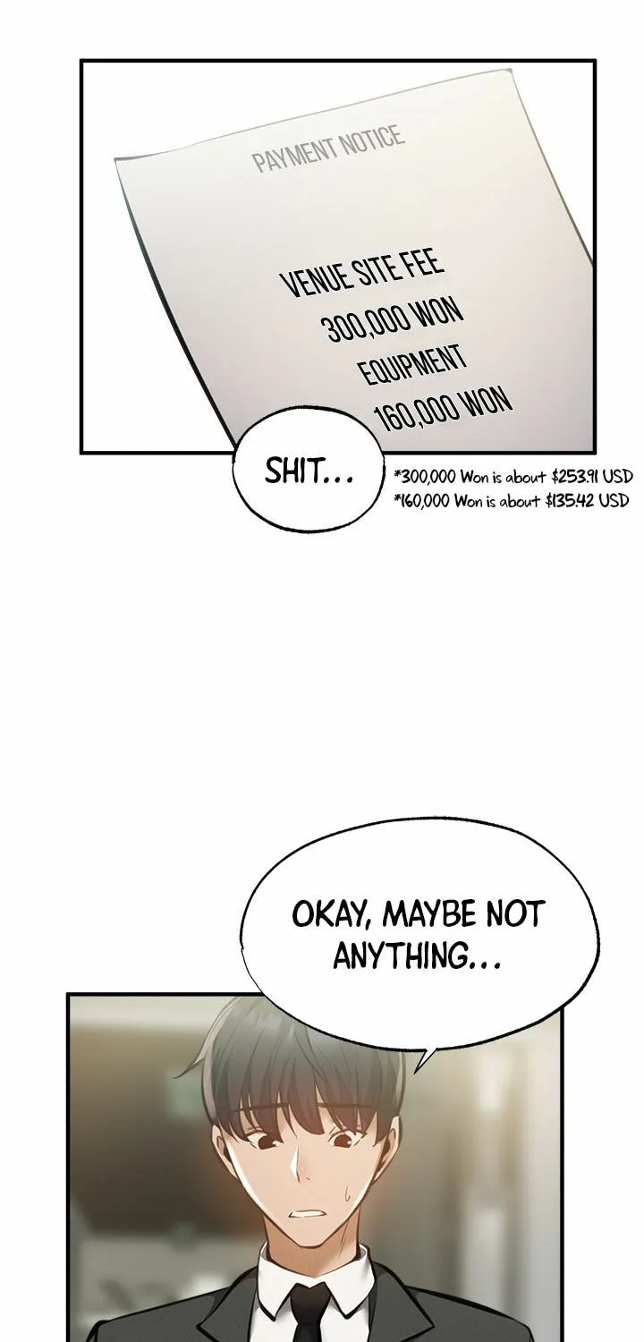 Got a Room? Chapter 46 page 43 - 