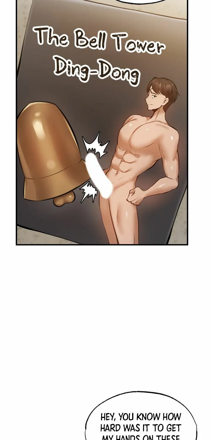 Got a Room? Chapter 46 page 58 - 