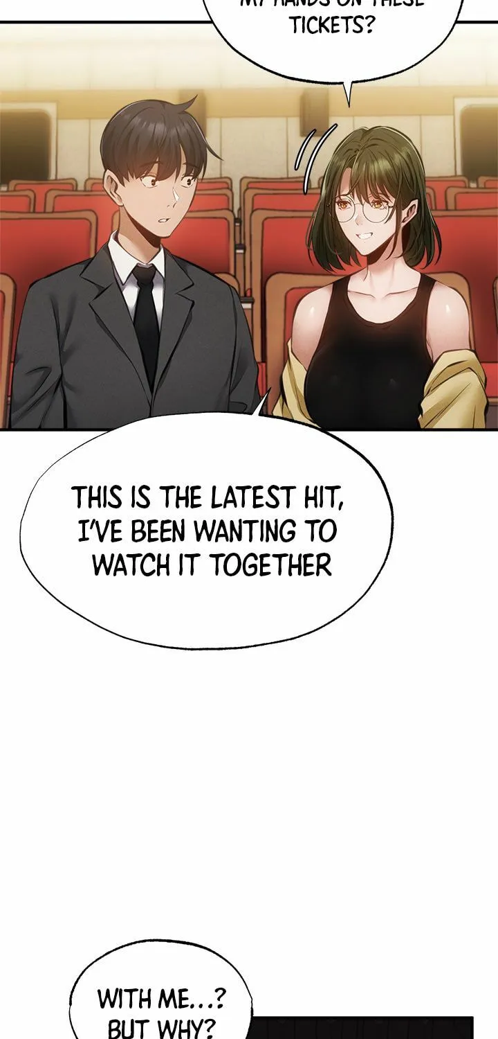 Got a Room? Chapter 46 page 59 - 