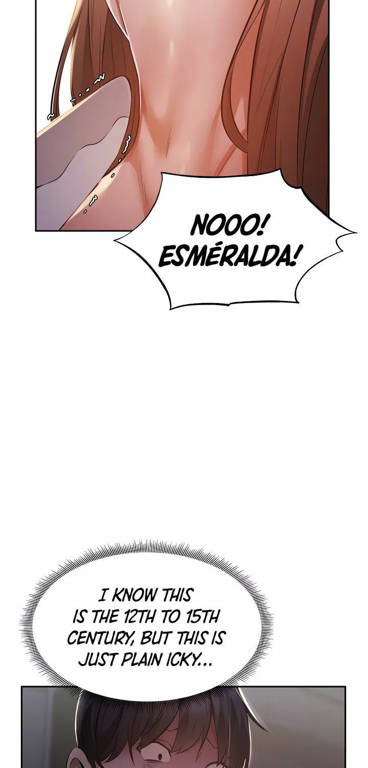Got a Room? Chapter 47 page 25 - 