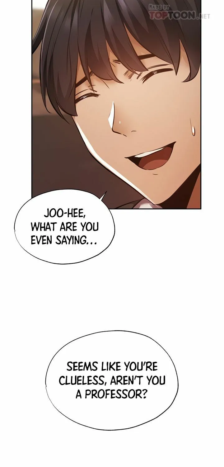 Got a Room? Chapter 47 page 34 - 