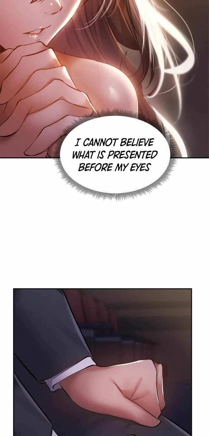 Got a Room? Chapter 47 page 36 - 