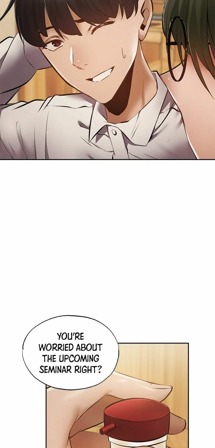 Got a Room? Chapter 47 page 40 - 