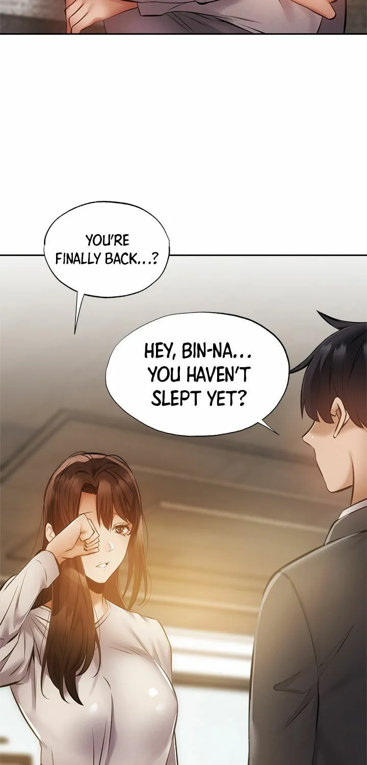Got a Room? Chapter 47 page 52 - 
