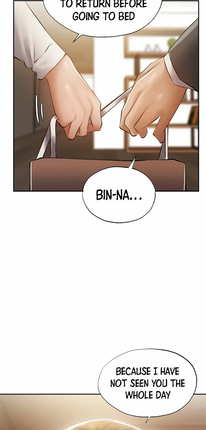 Got a Room? Chapter 47 page 54 - 