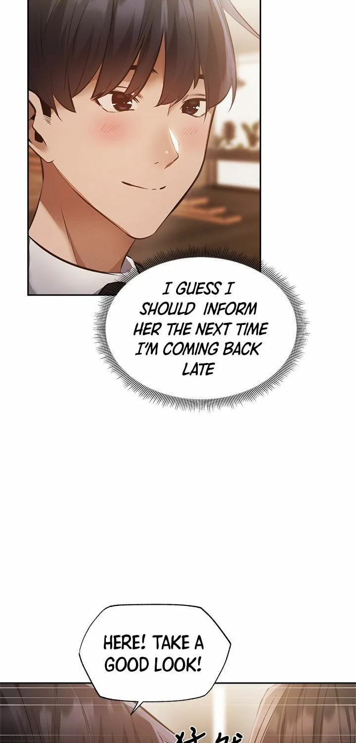 Got a Room? Chapter 47 page 56 - 