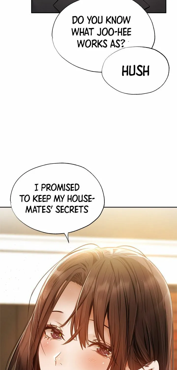 Got a Room? Chapter 47 page 61 - 