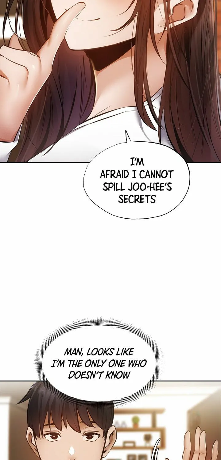 Got a Room? Chapter 47 page 62 - 