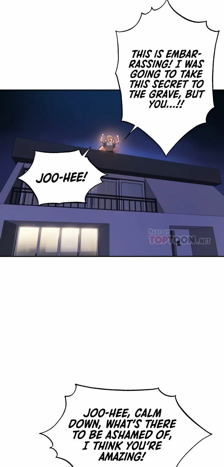 Got a Room? Chapter 48 page 21 - 