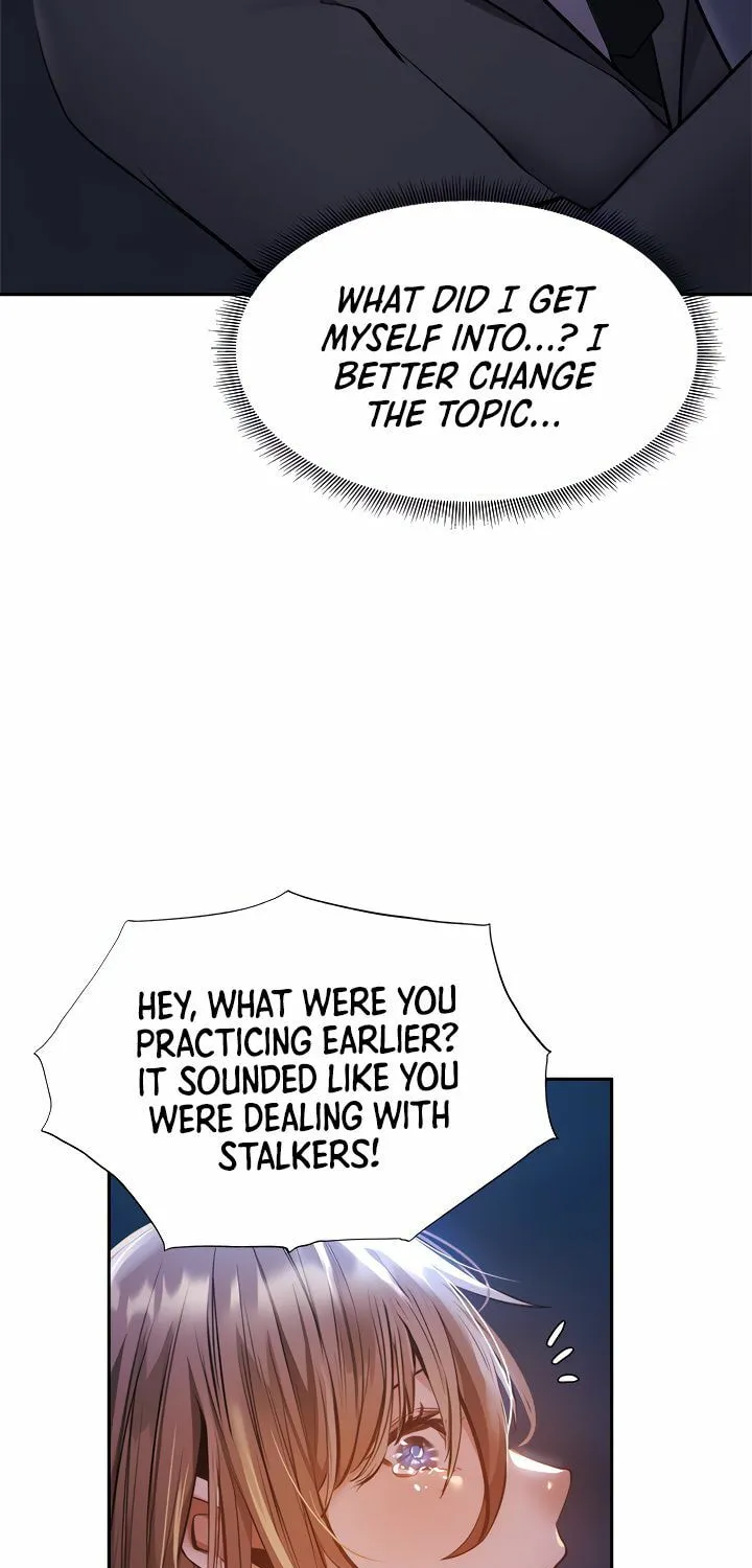Got a Room? Chapter 48 page 28 - 