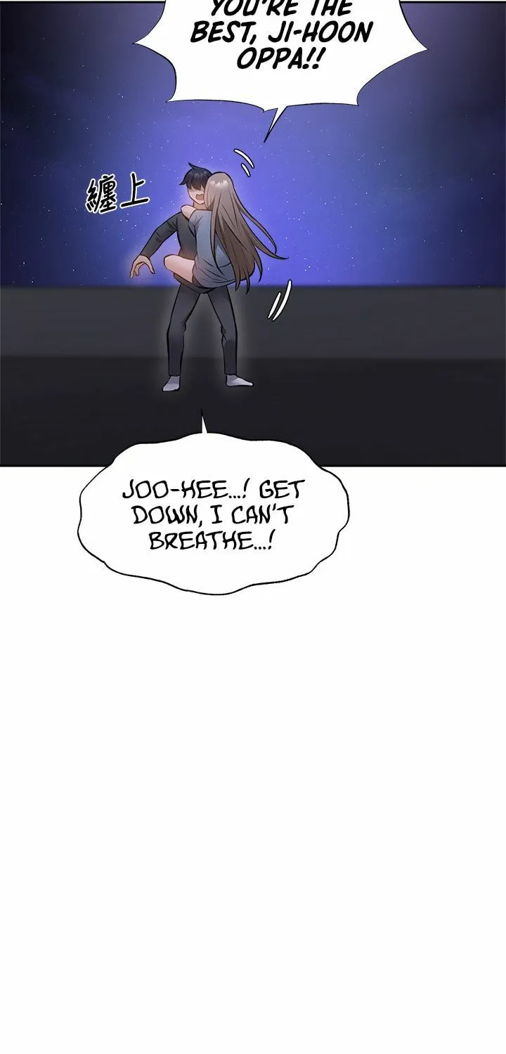 Got a Room? Chapter 48 page 54 - 