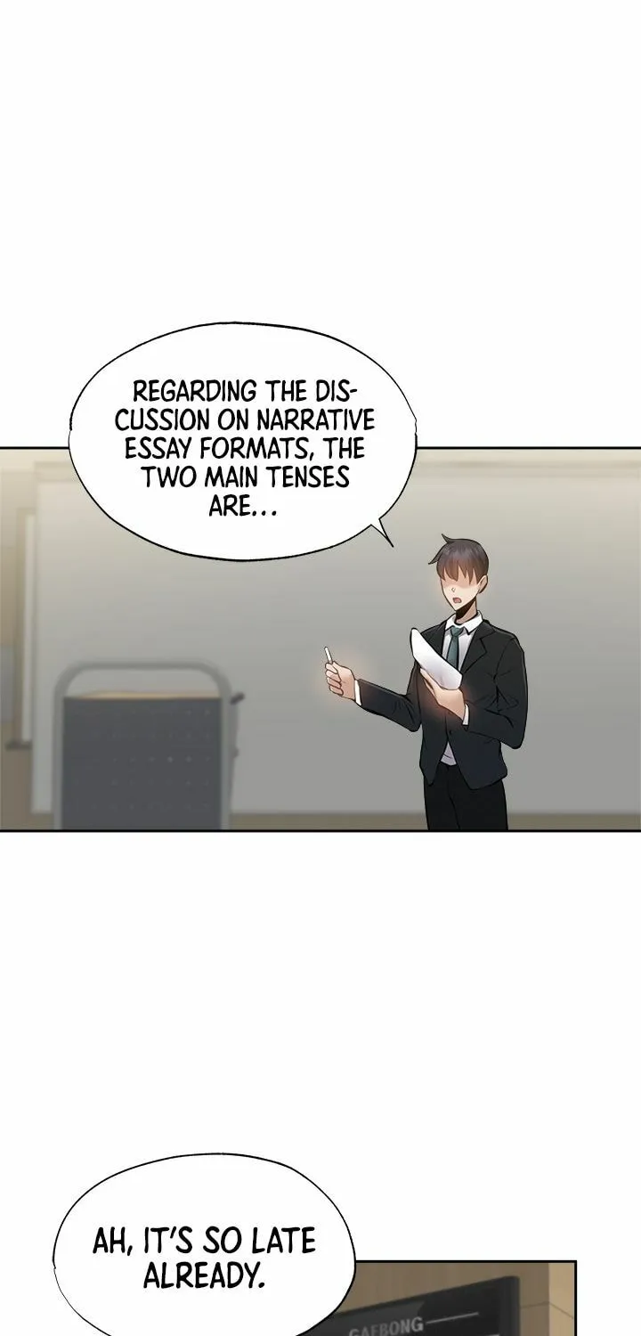 Got a Room? Chapter 48 page 56 - 