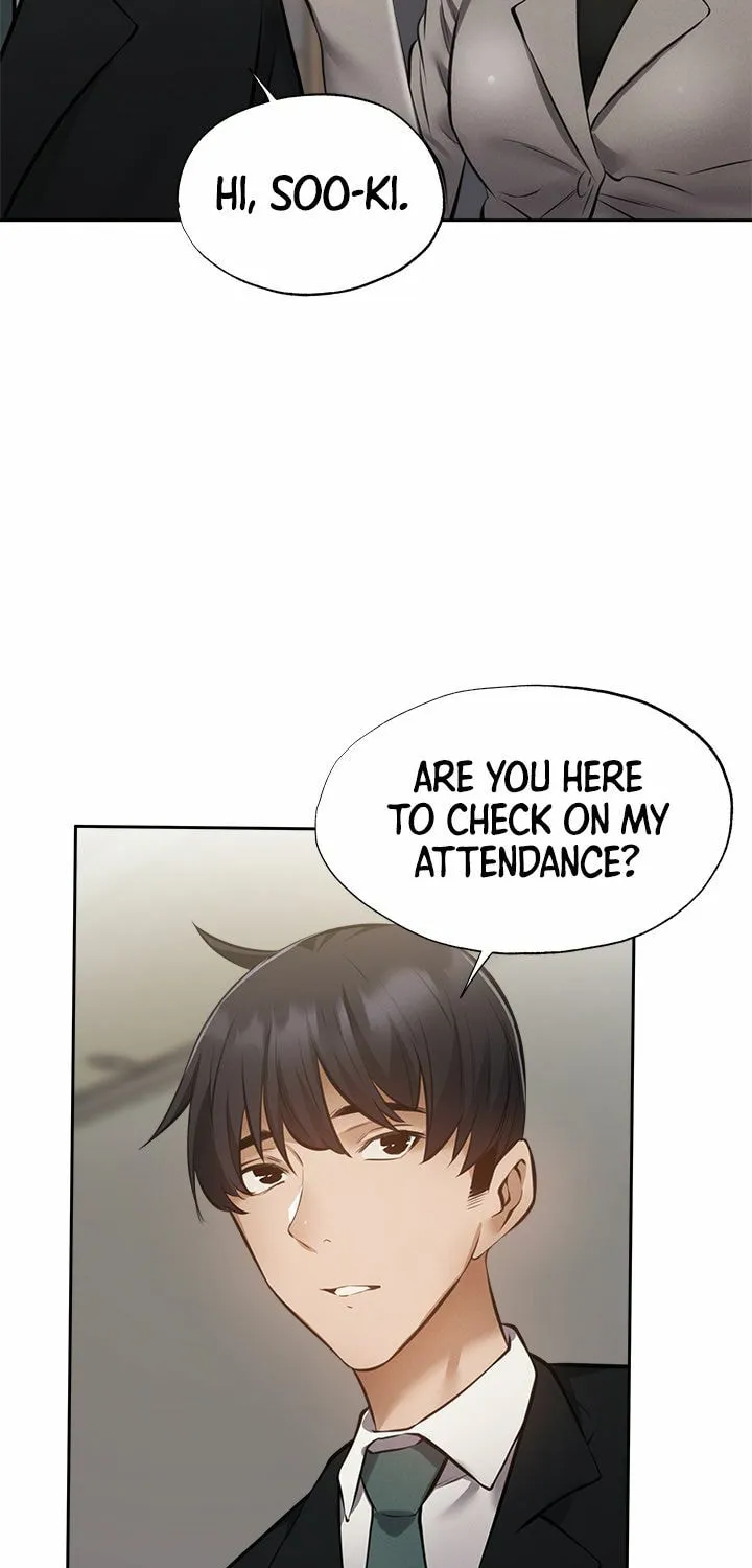 Got a Room? Chapter 48 page 59 - 