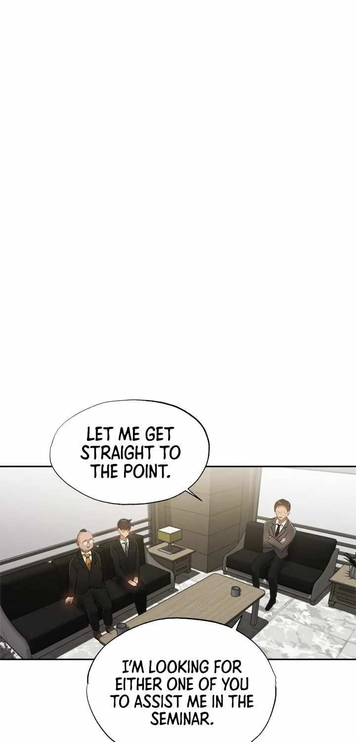 Got a Room? Chapter 48 page 63 - 