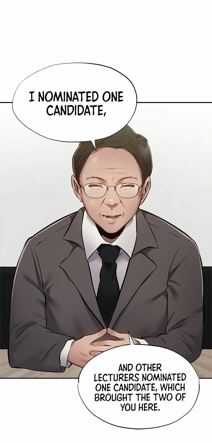 Got a Room? Chapter 48 page 65 - 