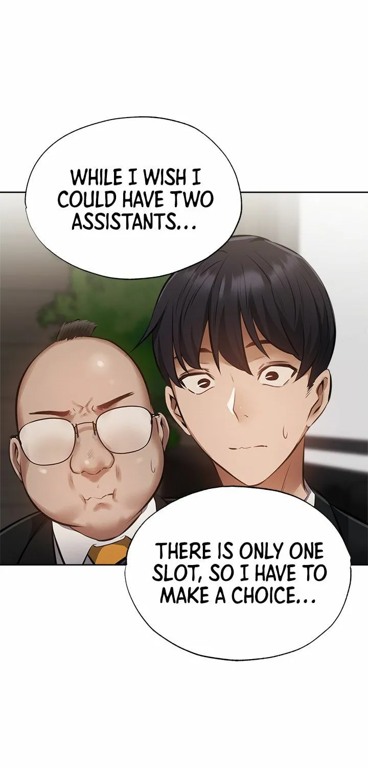 Got a Room? Chapter 48 page 66 - 