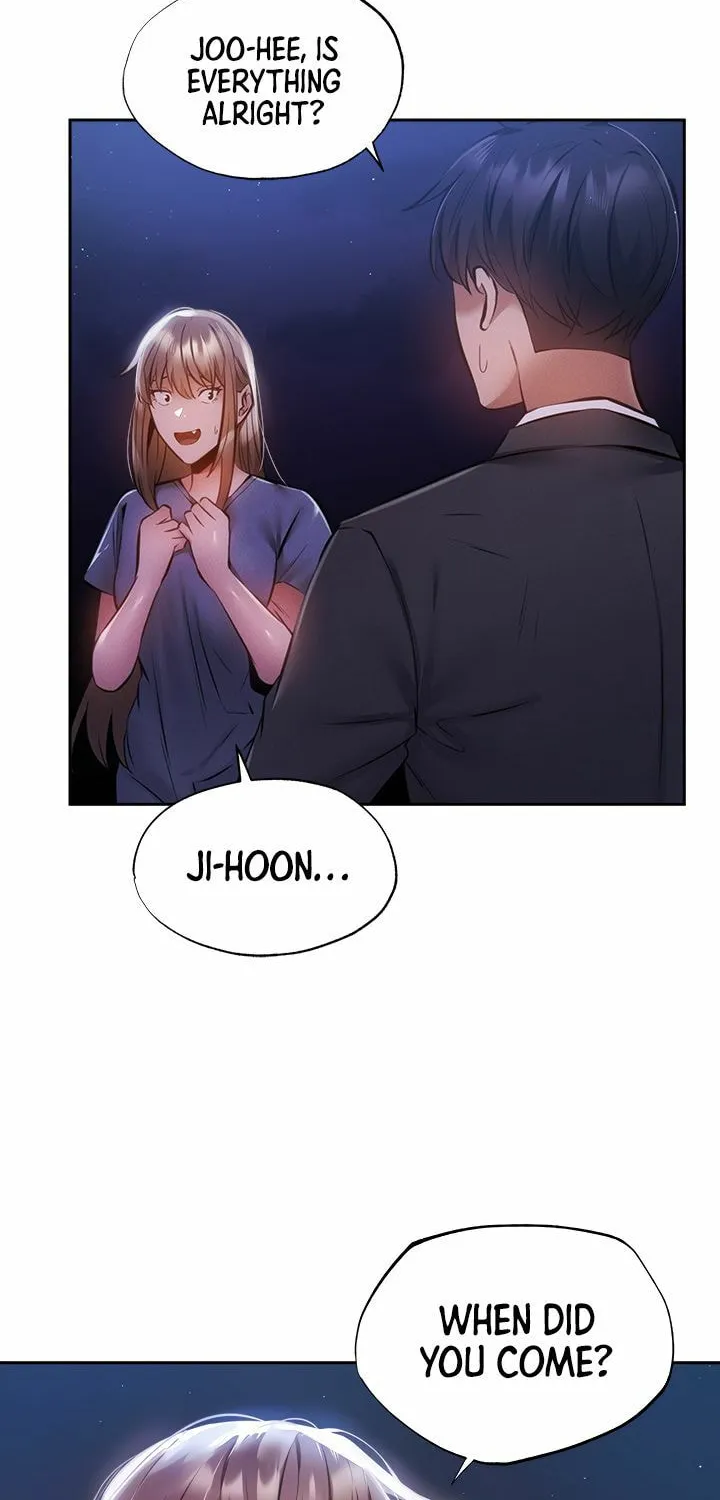 Got a Room? Chapter 48 page 8 - 