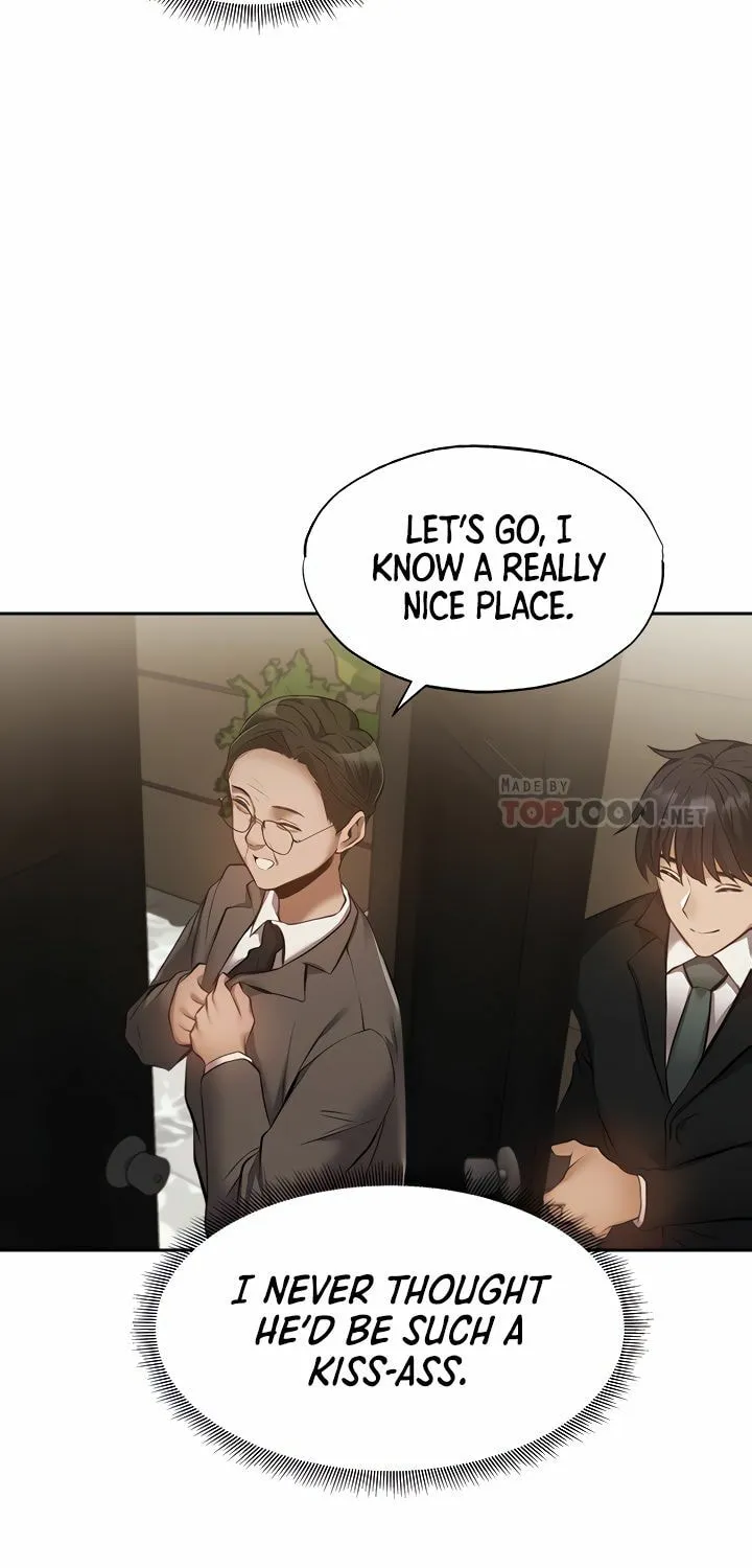 Got a Room? Chapter 49 page 11 - 