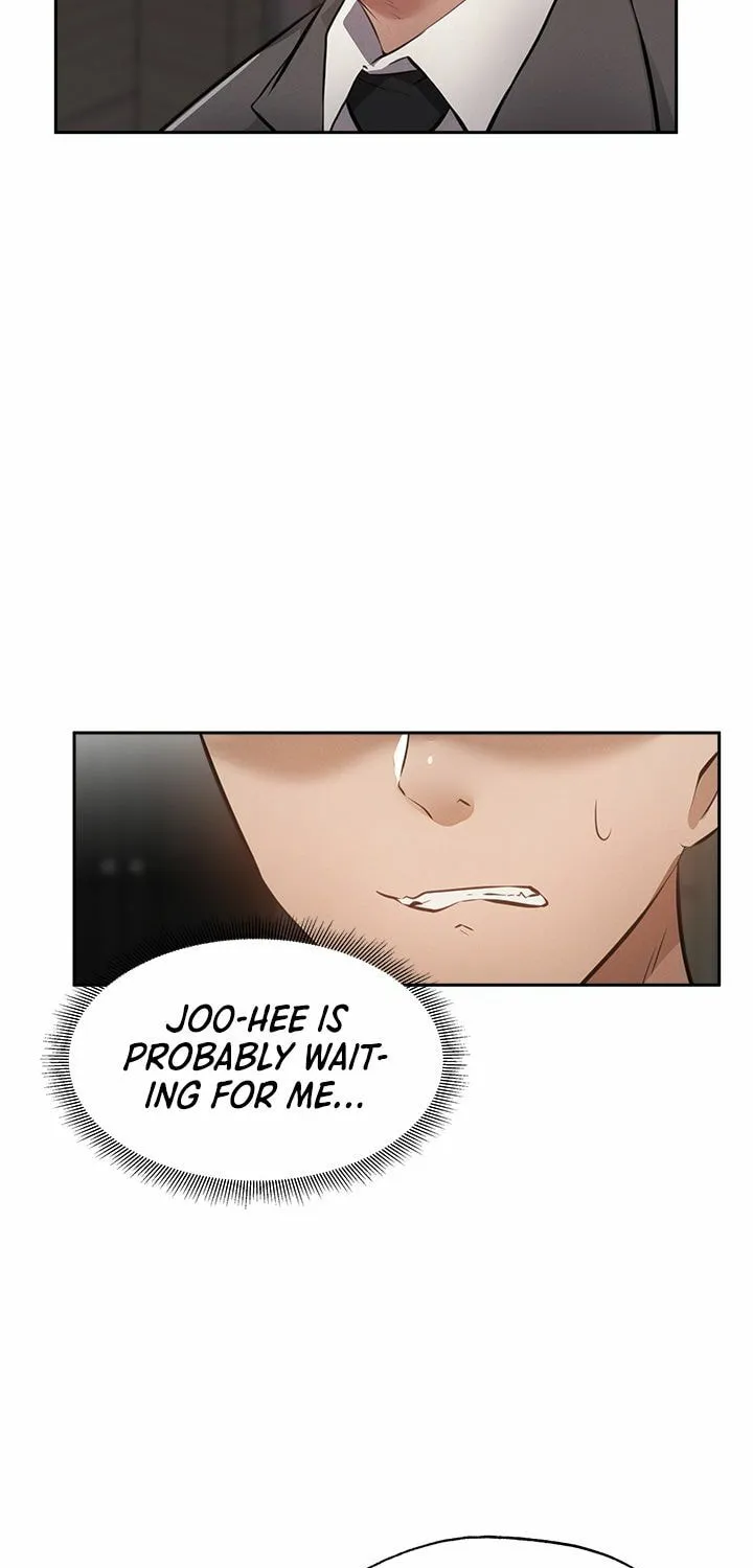 Got a Room? Chapter 49 page 3 - 