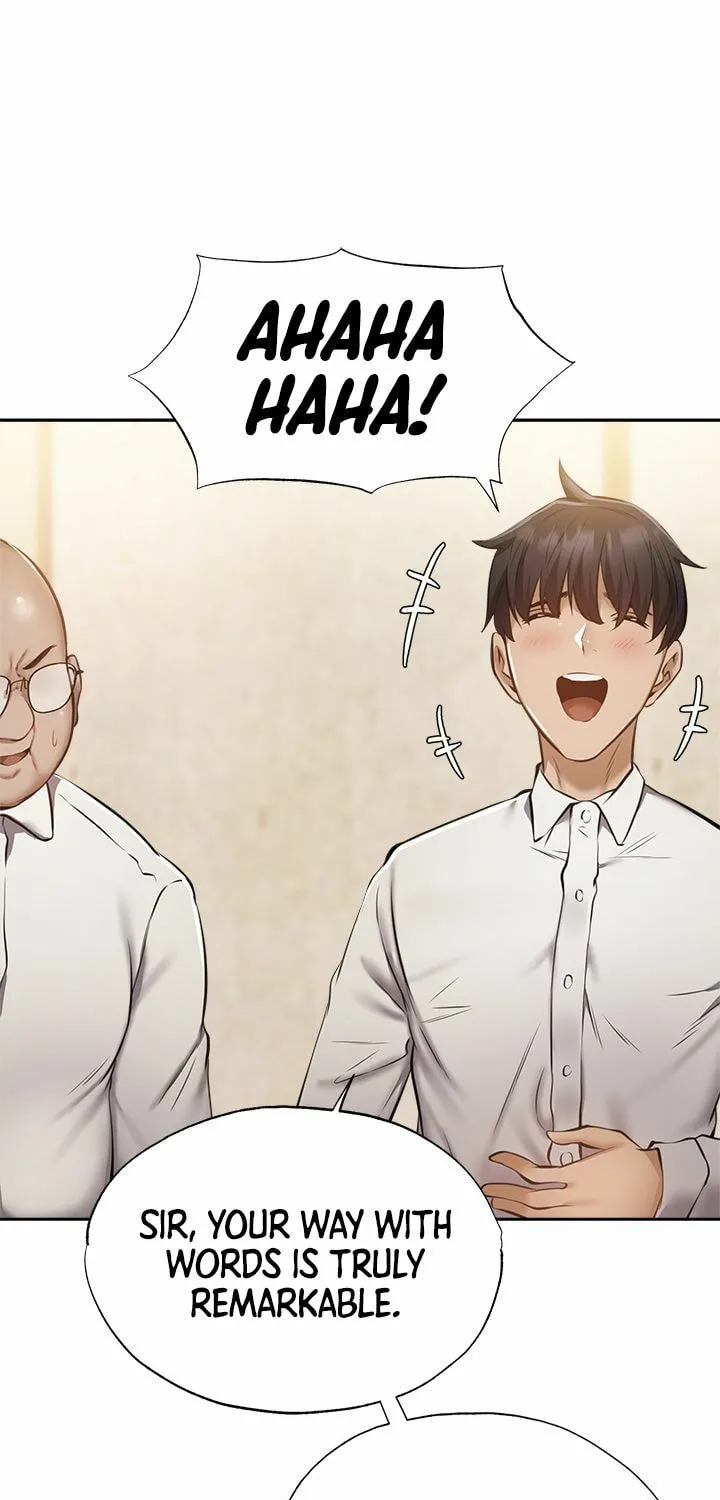 Got a Room? Chapter 49 page 21 - 