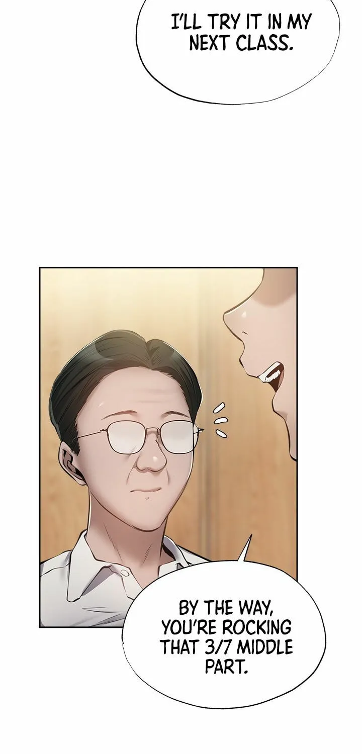 Got a Room? Chapter 49 page 22 - 