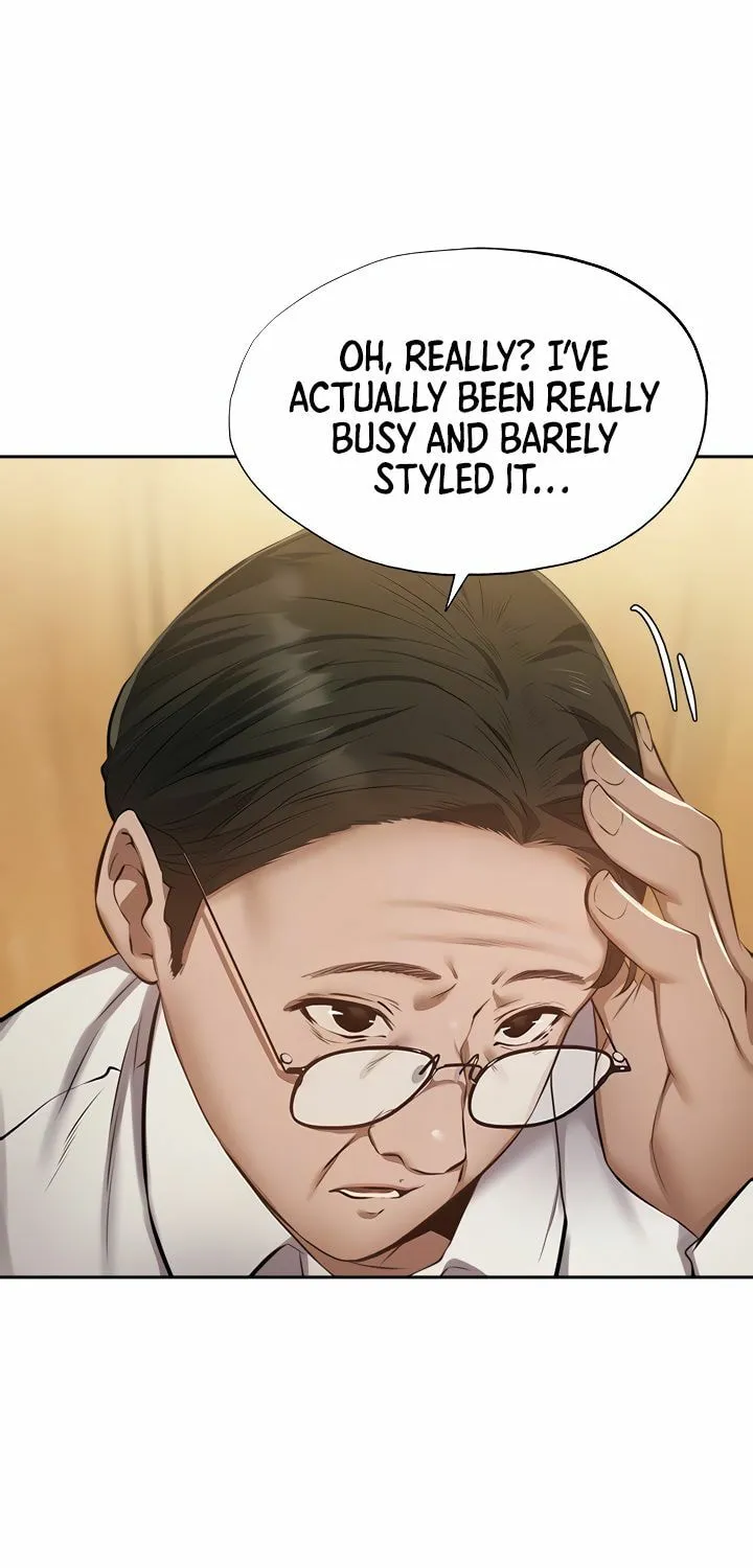 Got a Room? Chapter 49 page 23 - 