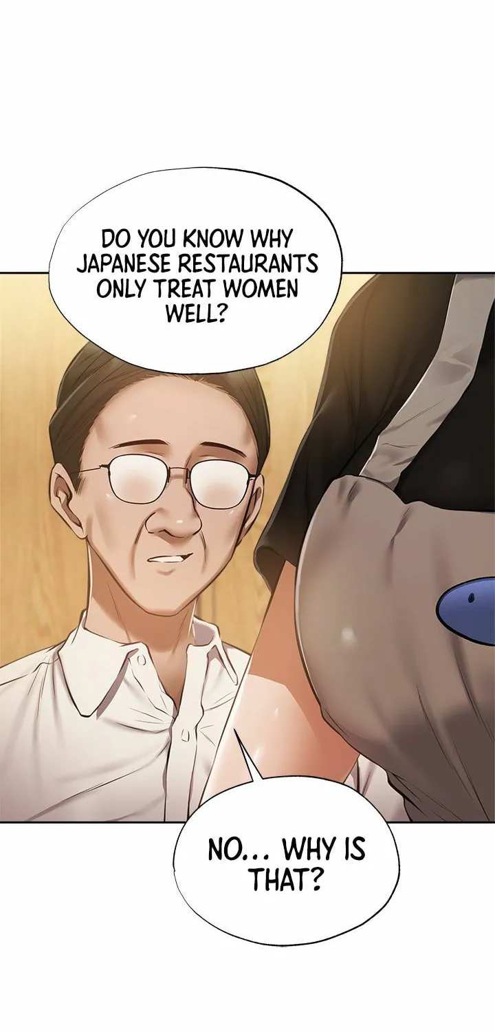 Got a Room? Chapter 49 page 28 - 