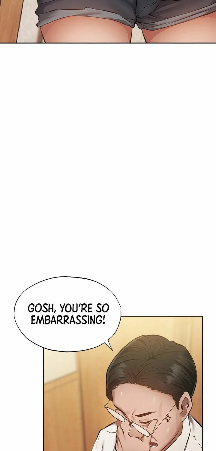 Got a Room? Chapter 49 page 36 - 