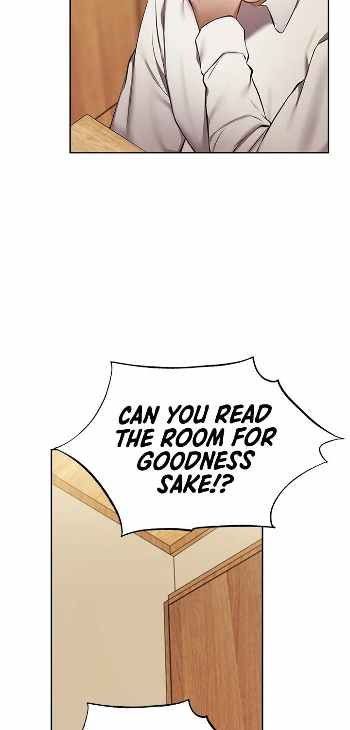 Got a Room? Chapter 49 page 37 - 