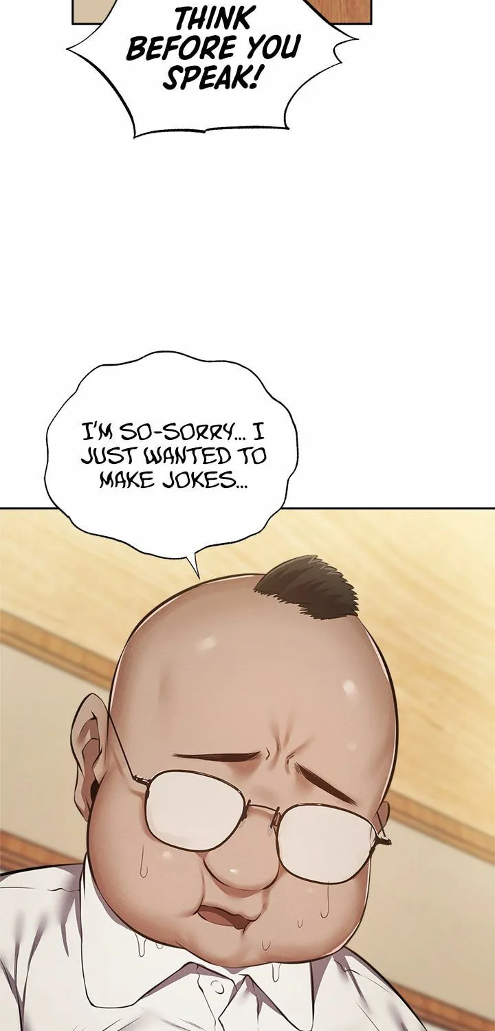 Got a Room? Chapter 49 page 38 - 