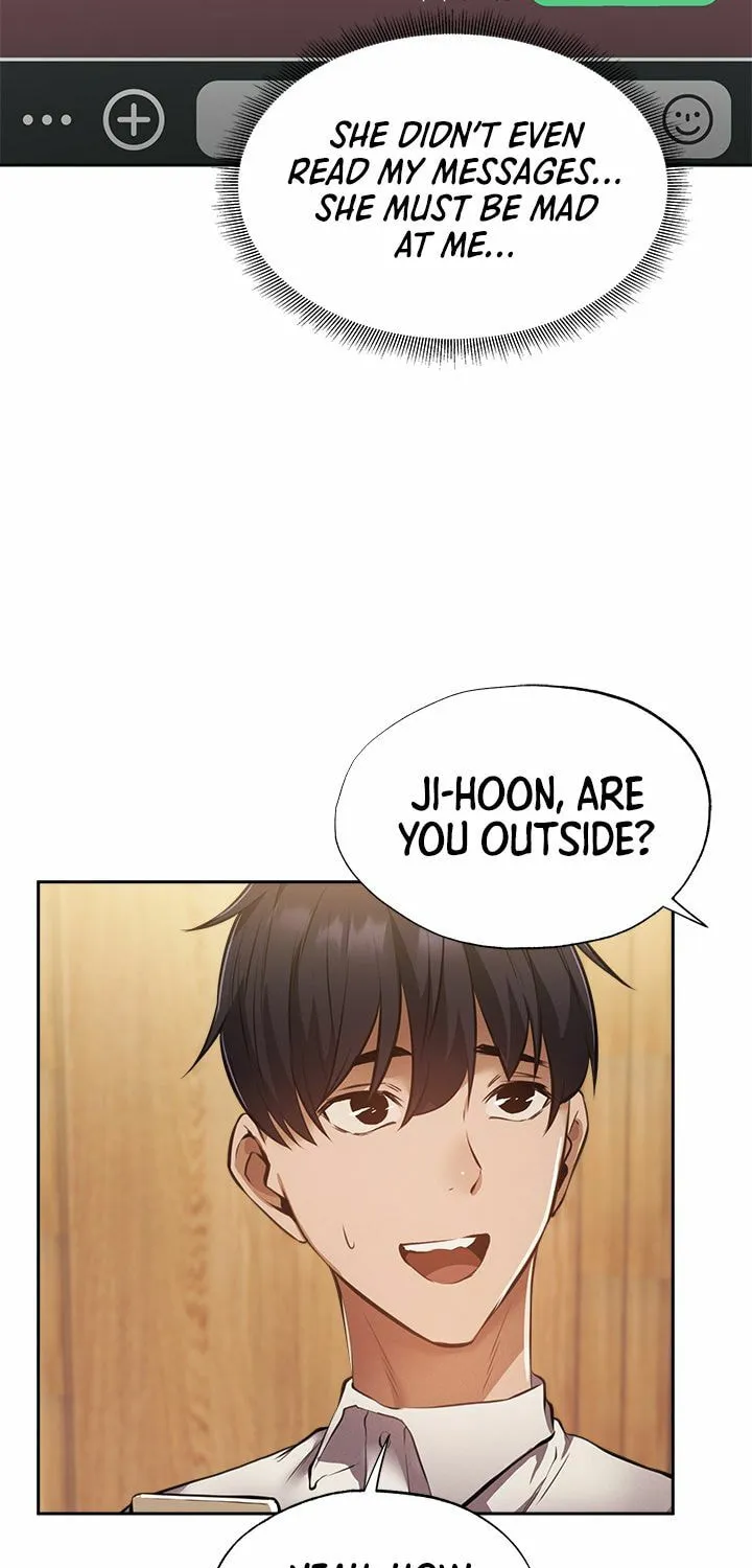 Got a Room? Chapter 49 page 43 - 
