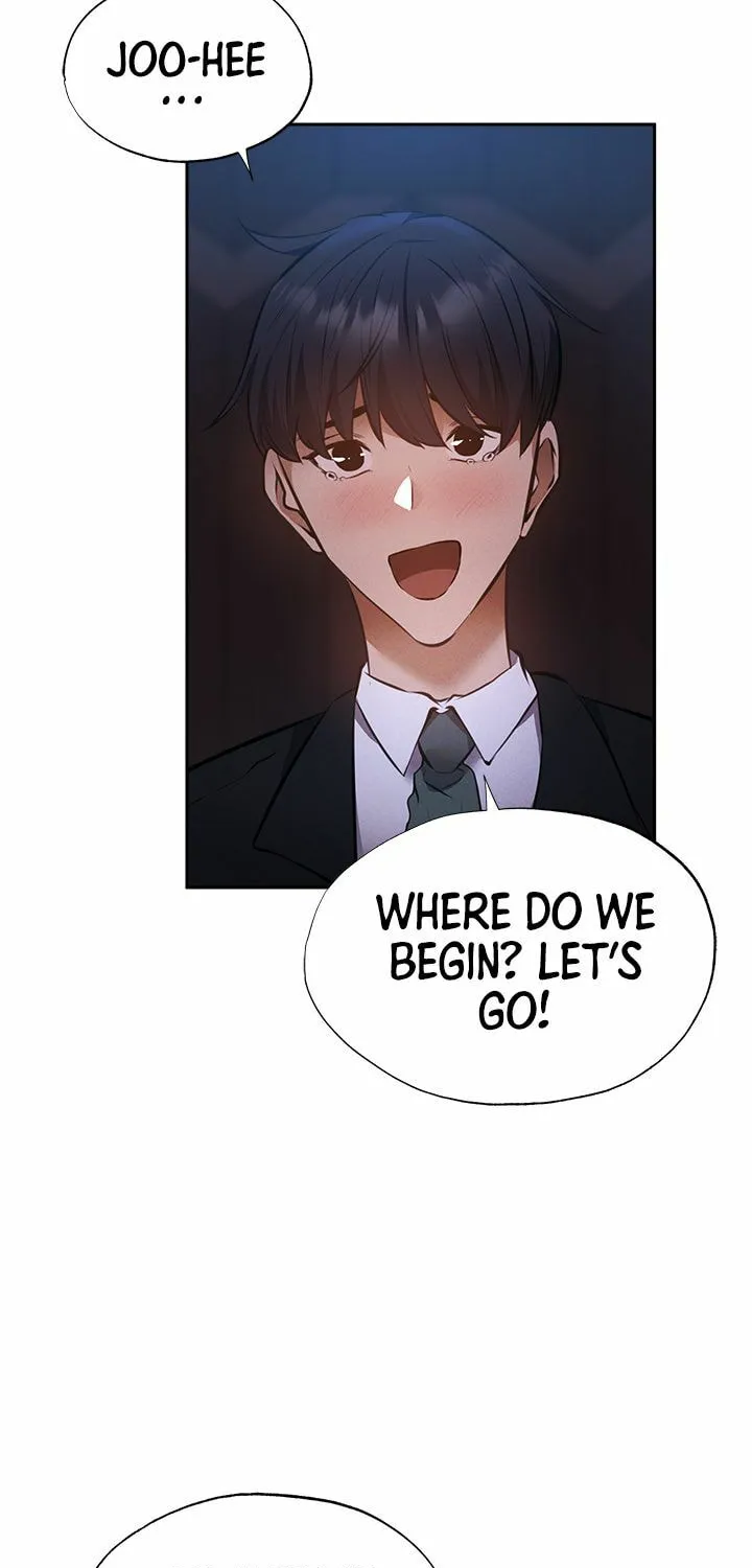 Got a Room? Chapter 49 page 68 - 