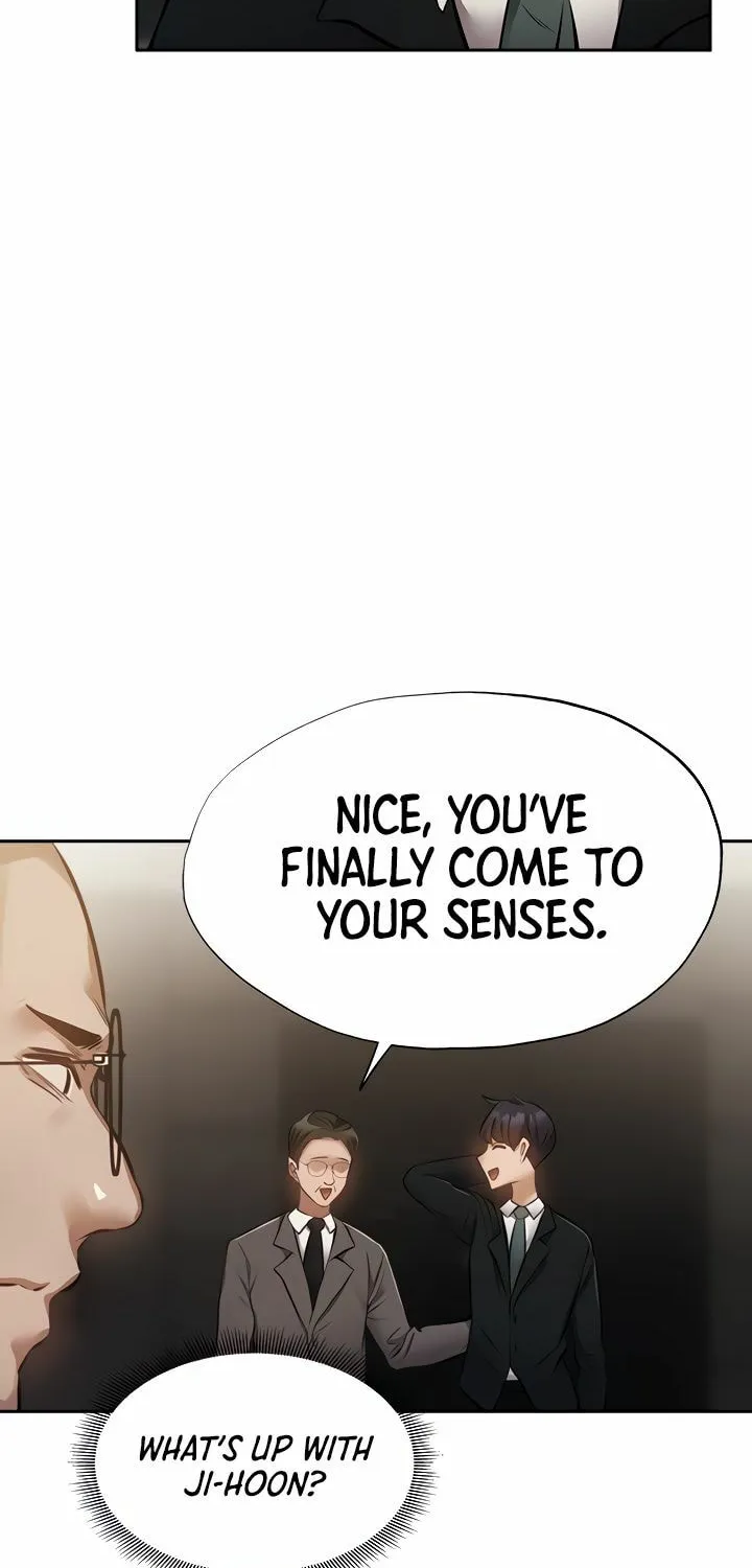Got a Room? Chapter 49 page 10 - 