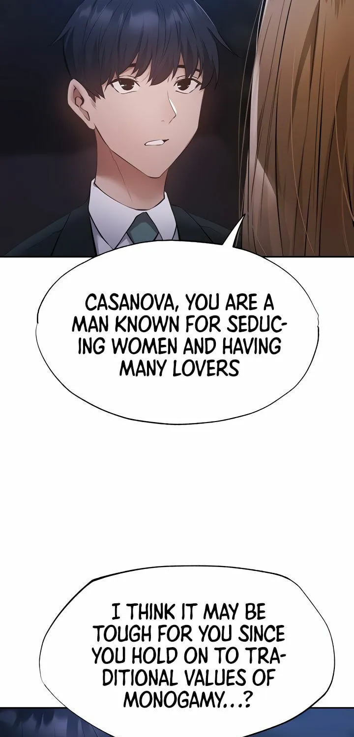 Got a Room? Chapter 50 page 17 - 