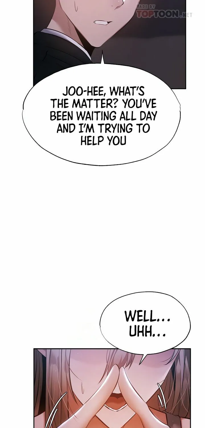 Got a Room? Chapter 50 page 27 - 
