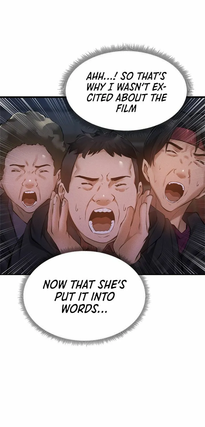 Got a Room? Chapter 50 page 35 - 