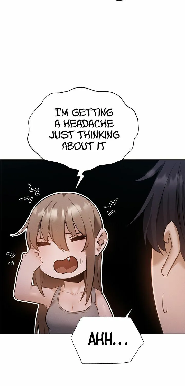 Got a Room? Chapter 50 page 37 - 