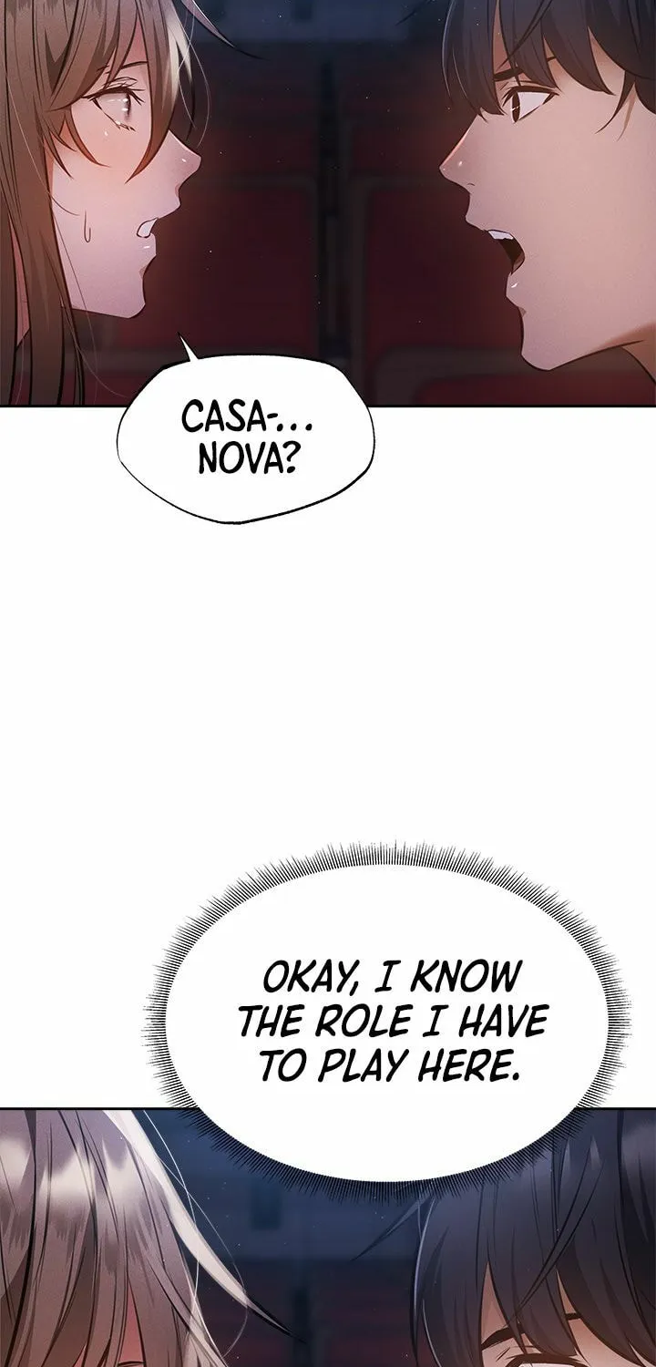 Got a Room? Chapter 50 page 42 - 