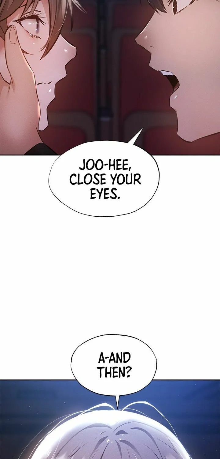 Got a Room? Chapter 50 page 43 - 