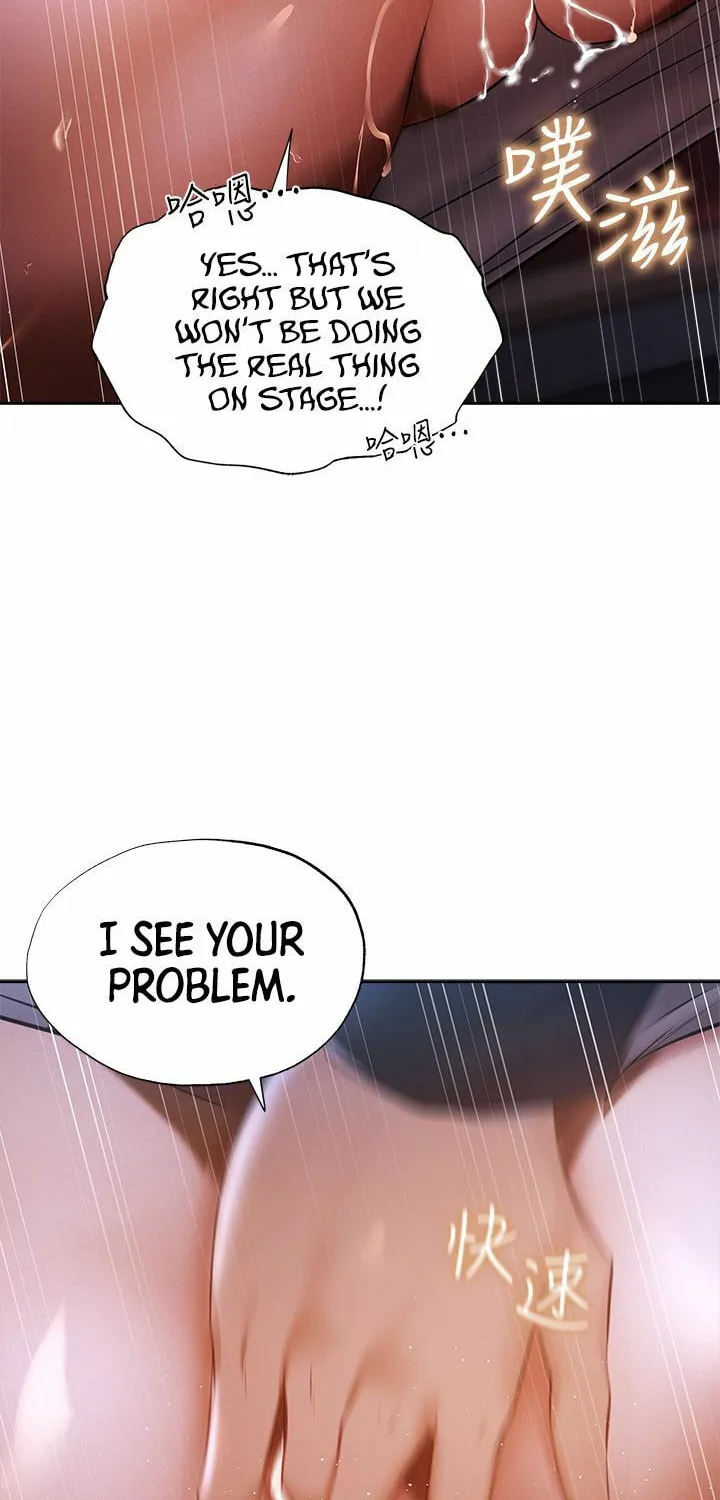 Got a Room? Chapter 50 page 54 - 