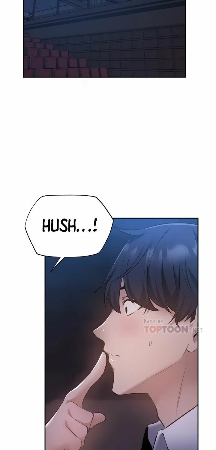 Got a Room? Chapter 50 page 9 - 