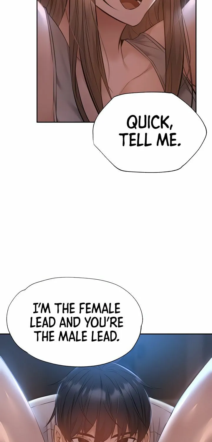 Got a Room? Chapter 51 page 19 - 