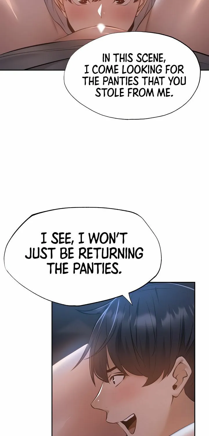 Got a Room? Chapter 51 page 20 - 