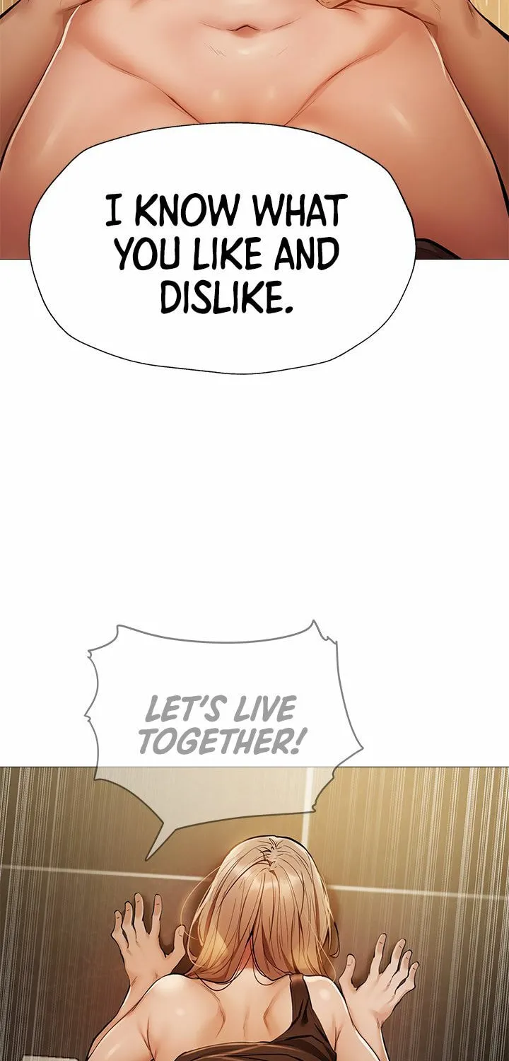 Got a Room? Chapter 51 page 36 - 