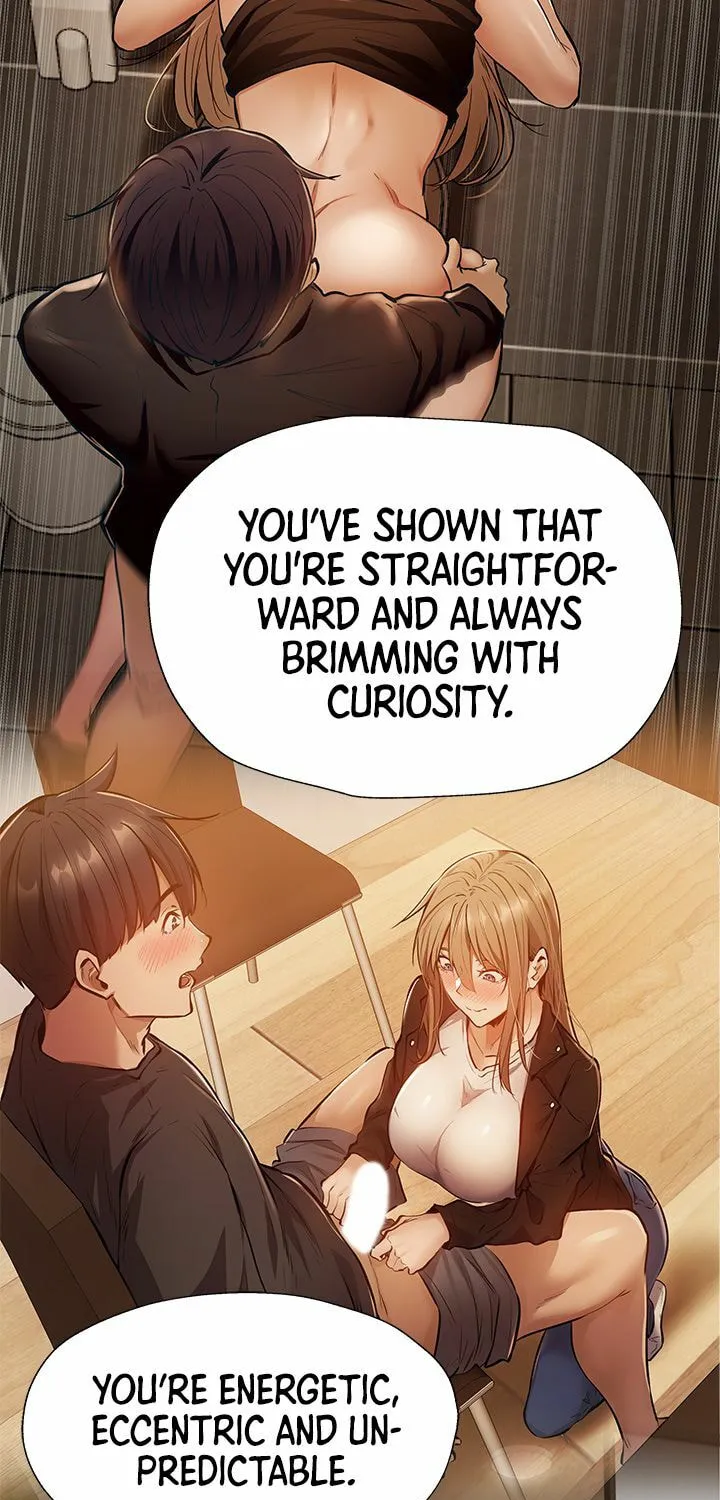 Got a Room? Chapter 51 page 37 - 