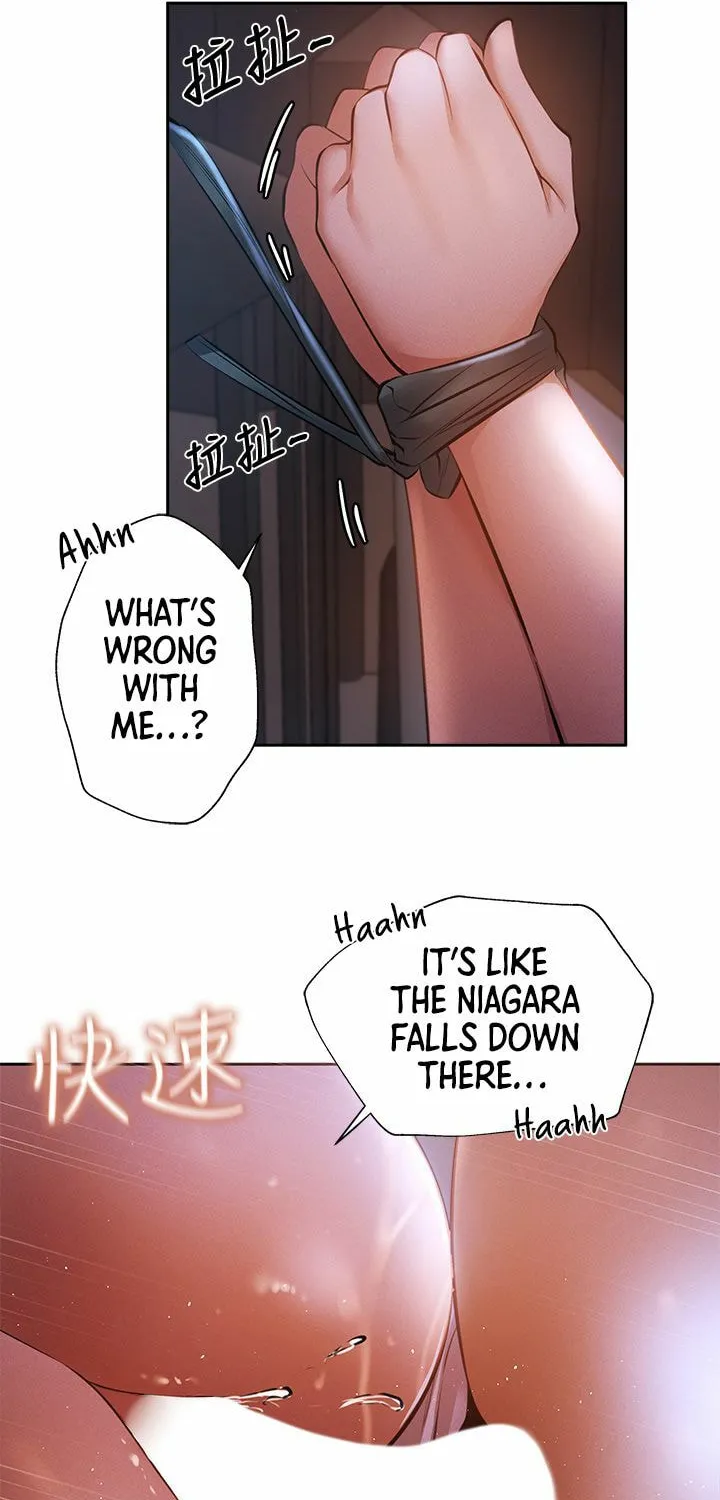 Got a Room? Chapter 52 page 35 - 